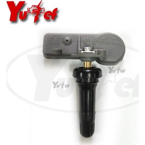 315/314.9MHz TIRE PRESSURE MONITOR SENSOR TPMS For For Buick Cadillac Chevrolet GMC Pontiac Saturn Hummer 15254101