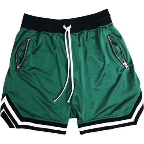 GYM ENERGY Men's Beach Shorts