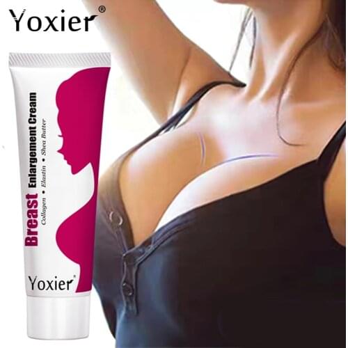 Up Size Breast Enhancement Cream Bust Enlargement Promote Female Hormones Breast Lift Firming Massage Up Size Body Care