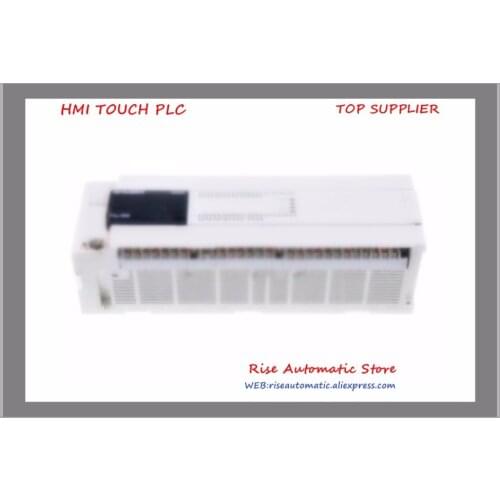 New Original Programmable Logic Controller FX3U-80MT-DSS PLC Base Unit