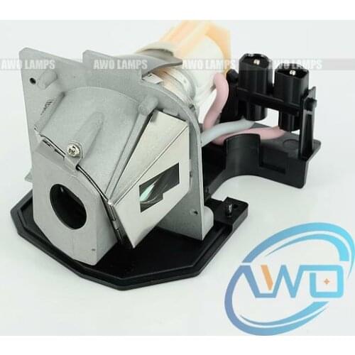 BL-FS180B / SP.88N01GC01 original lamp with housing for OPTOMA DS306/DS306i/DS309/DS309i/DS312/DS315/DX606/DX606V/DX609/EP620