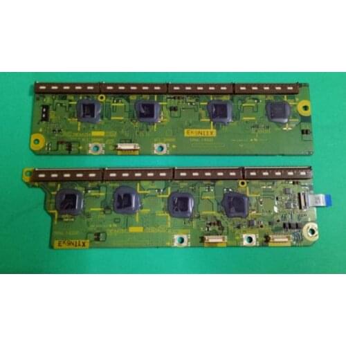 Original 100% test for panasonic TH-P42S10C TNPA4784 TNPA4785 buffer board