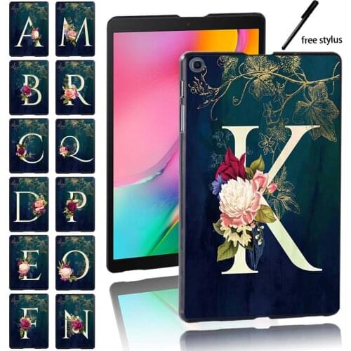 Tablet Case for Samsung Tab A A6 7.0 /10.1/ A 9.7 /10.1 /10.5 / E 9.6 / S5e 10.5 Childrens Shockproof Protective Cover+ Stylus