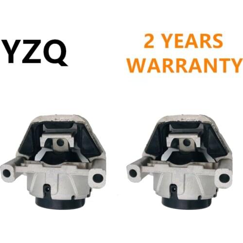 1/2PC 4G0199381KT Hydraulic Engine Mount Repair Kit For Audi A6 C7 2.0T MP A LA NT 4G0199381 4G0199381KT 4G0199381MP 4G0199381LA