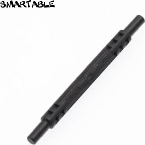 Smartable High-Tech Axle Flexible 1x7 55mm Building Blocks MOC Parts DIY Toys For Kids Compatible Major Brand 32580 20pcs/lot