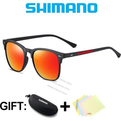 Daiwa Polarized Sunglasses Men Women Fishing Glasses Outdoor Sports Goggles Camping Hiking Driving Eyewear UV400 With Package