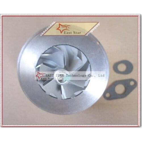 TD04-12T 49177-03160 1G565-17012 Turbo Cartridge CHRA core For Mitsubishi Pajero L200 Bobcat S250 Skid Steer Loader V3300-T 3.3L