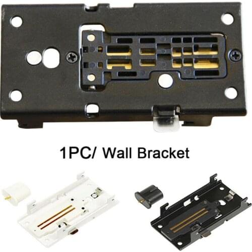 Ultra-thin Flush Wall Mount Bracket Durable Metal Support Holder for WB-50 Speaker For Bose Accessories