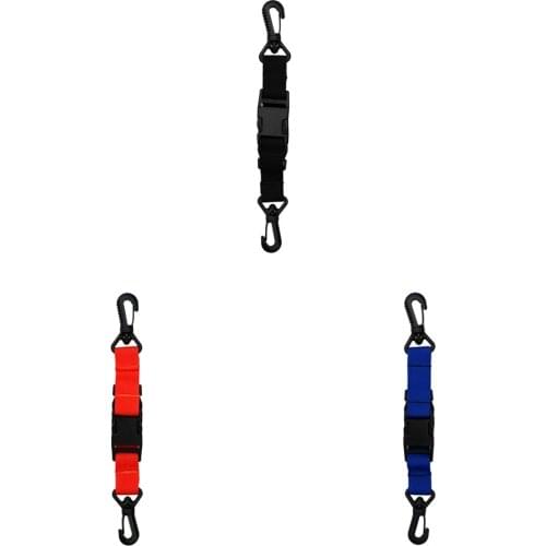 Waterproof Safety Wrist Strap Lanyard Camera Lanyard for Scuba Diving Underwater Canoe Boating Kayaking