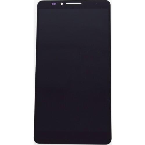 For Huawei Mate 7 LCD Display Touch Screen Digitizer Assembly For Huawei Mate 7 MT7-TL00 MT7-CL00 Display Screen