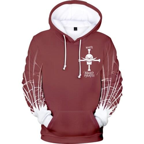 2021 Anime ONE PIECE Costume Coplay Hoodies Autumn Fashion 3D Sweatshirt Clothes Men/Women Young Man All-match Hoody Sweathirts