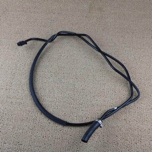 31202748 Radiator hose Bleeder hose For VOLVO S80 S60 V70 V60 XC60 2010 2011 2012 2013 2014 2015 2.0T car