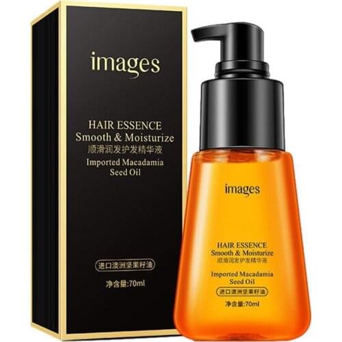 70ml Prevent Hair Loss Product Hair Growth Essential Oil Damaged Care Repair Nursing Fast Hair Growth Oil Hair Serum Hair Care