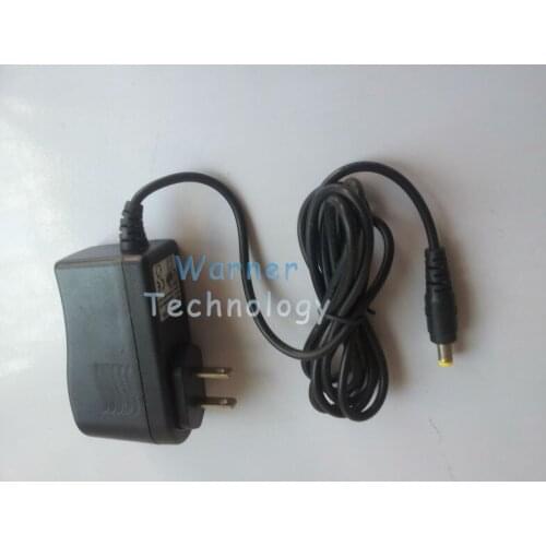 Free shipping High quality AC/DC Power Adapter Power Supply AC100~240V 50-60Hz to DC12V-0.5A For Micro DC Pump Micro DC Motor