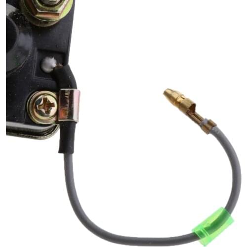 Motorcycle Scooter Starter Solenoid Relay For Suzuki TC185 GT185 GT550 GT750