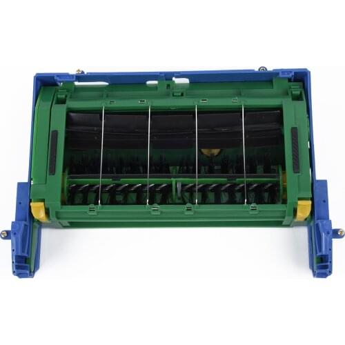 Main Roller Brushes Cleaning Head Module Main Brush Module For IRobot Roomba 500 Series 527 510 530 527 560 500 Vacuum Cleaner