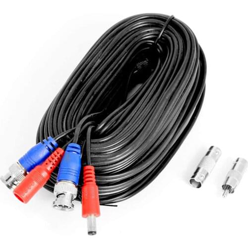 Hiseeu Cables