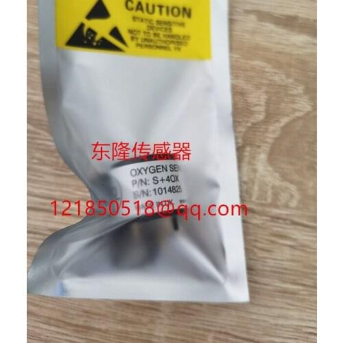 DDS S+4OX OXYGEN GAS SENSOR STOCK STOCK