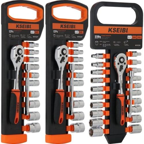 KSEIBI Sets For Manicure
