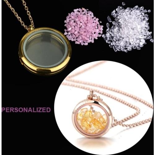 Медальоны женские LUCKYAROMA China At AliExpress