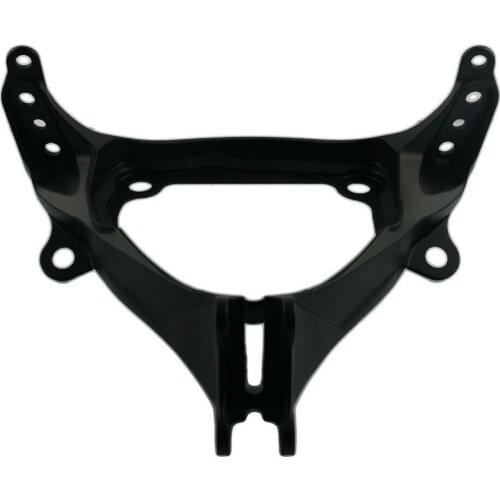 Motorcycle Upper Front Fairing Stay Cowling Headlight Bracket For Suzuki GSXR1000 GSXR 1000 2009 2010 2011 2012 2013 2014 2015