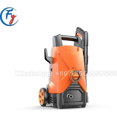 Pressure Car Washer, Motor High Pressure Cleaner, 220V Car Washer, Electric Pressure Washer, Car Washing Machine