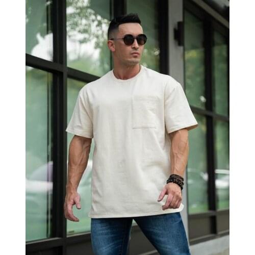2021 New Summer Brand Clothing Homme Camiseta Masculina Men T-shirt Cotton Short Sleeves Black Undershirt Male Solid Mens Tee