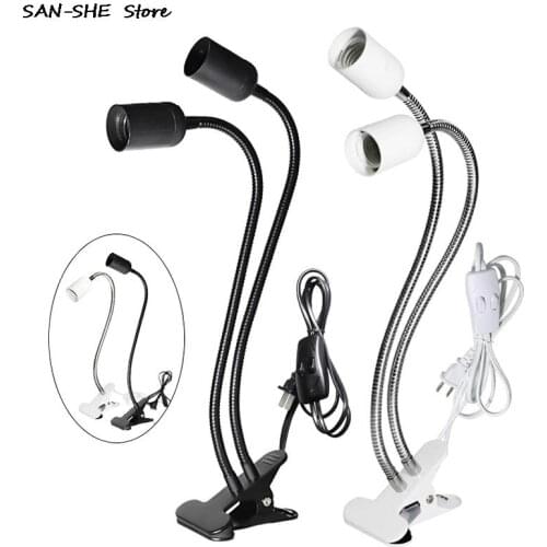 NCVHRT Lamps With Lampshade