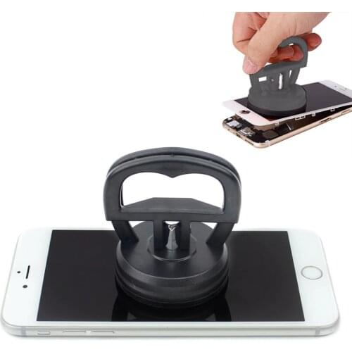 JIAFA P8822 Super Suction Repair Separation Sucker Plastic Tool for Phone Screen / Glass Back Cover