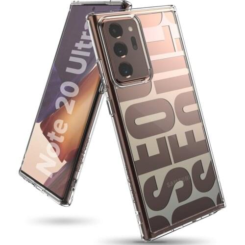 RINGKE Phone Cases Samsung Galaxy Note 20