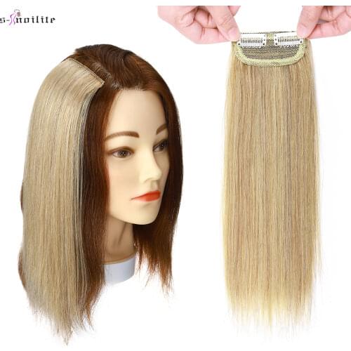 S-Noilite Clip On Hair Extensions