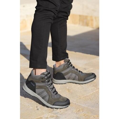 Scooter Men's Classic Boots