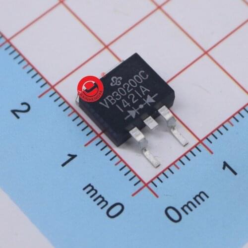 VB30200C TO-263 5PCS/LOT Original