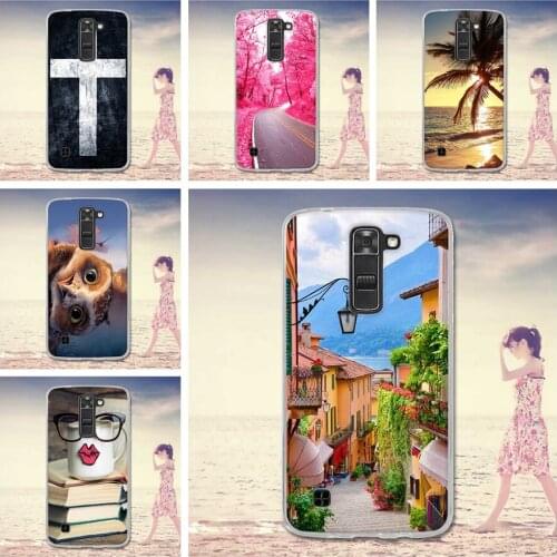 Чехлы для телефонов LG Q7 XEINFE China At AliExpress