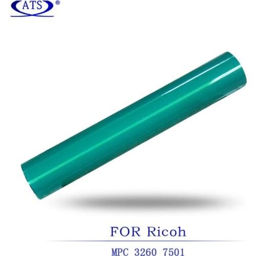 Copier Spare Parts Opc Drum for Ricoh AFicio MPC 3260 7501 compatible drum machine MPC3260 MPC7501 MPC-3260 MPC-7501