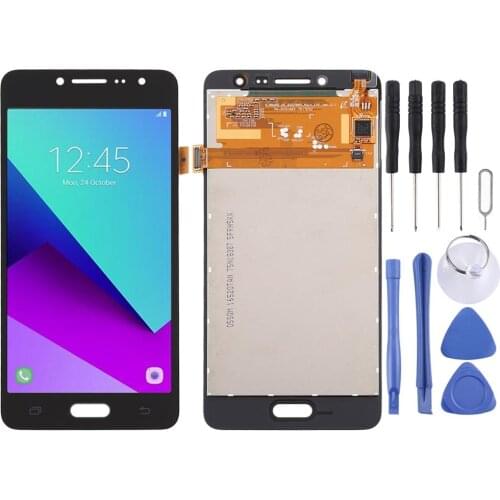 LCD Screen and Digitizer Full Assembly for Galaxy J2 Prime SM-G532F