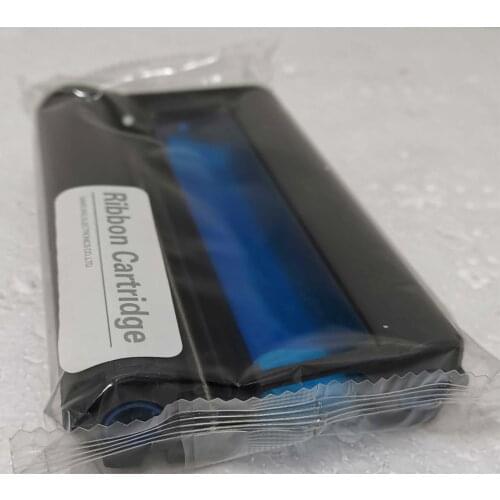 1pcs Compatible Ribbon cartridge for Samsung SPP-2020 2040 IPP-46120 IPP-4640 Digital photo Printer photo paper Ribbon cartridge