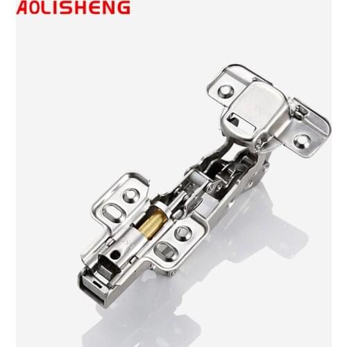 175 degree soft close cold rolled steel hinges for furniture hardware cabinet doors cabinet hinges