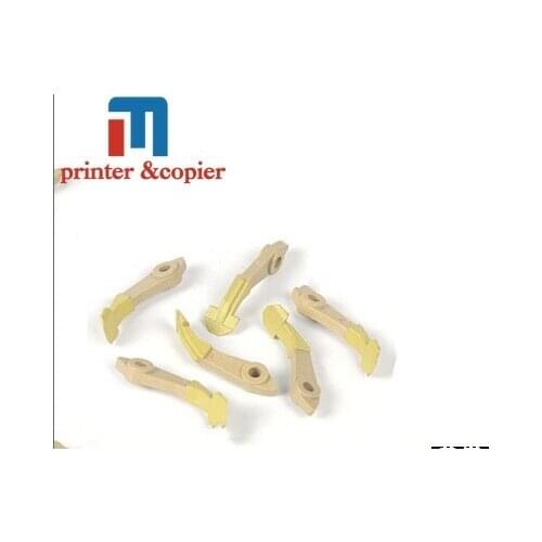 2SET 12pcs Upper Picker Finger for Xerox 4110 900 4112 4127 4595 D95 D110 1100 Fixing Upper Roller Separation Claw 6pcs per set
