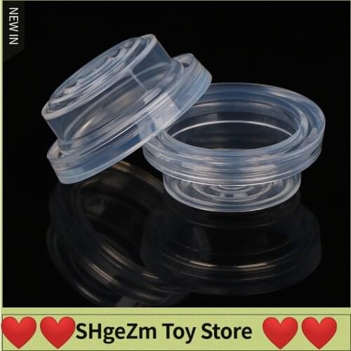 2Pcs Comfort Breast Pump Replacement Parts Accessory for Double and Single Electric Pumps