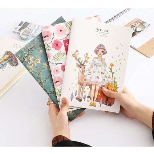 BZNVN Notebooks For Notes