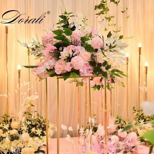 Dorali Artificial Flowers For Wedding Bouquets
