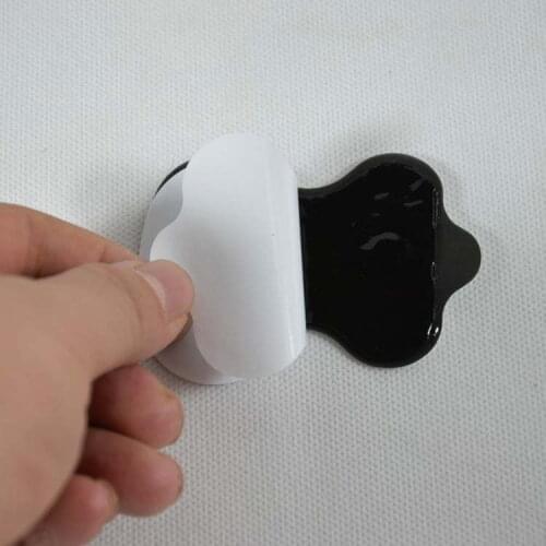 EMS Tens Electrode Pad 4 Body Acupuncture Therapy Massager Machine vibrador massageador corporal Pulse Stimulator Masajeador