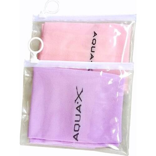 ETRSUNTECH Transparent Cosmetic Bags