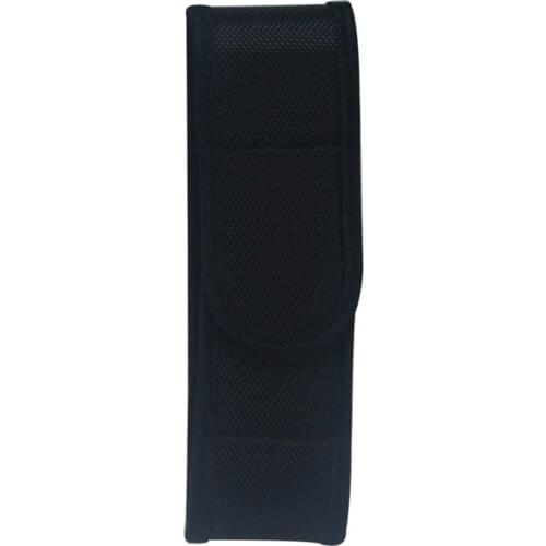 Flashlight Molle Pouch LED Torch Holster Waist Pack Military Flashlight Bag Belt Carry Case Hunting Accessories