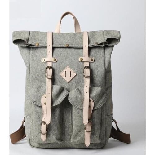 FONMOR Men's Travel Backpacks