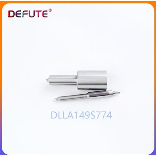 Fuel injector nozzle DLLA149S774