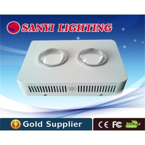 G3 PRO 300 W Reflector Cup COB LED Plant Lamp Grow Light Integrated Hydro Panel with red blue