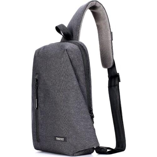 Fashion Shoulder Bag Small Brand Designer Multi-function Mobile Phone Pockets Messenger Bag Women Bags Casual Sports Bags