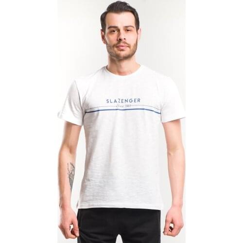 Slazenger WEDGE Men T-Shirt